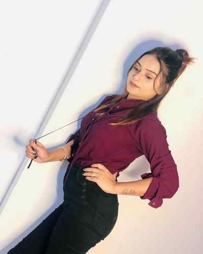 Independent Call Girls in Noida 